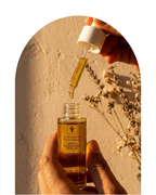 Sérum Pousse & Densité